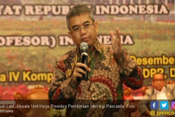 Atasi Kesenjangan di Indonesia Jangan Tiru Cara Malaysia - JPNN.COM