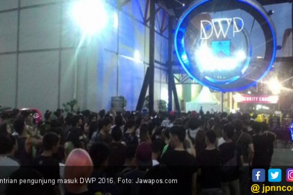 DWP Pastikan Tak Mendiskriminasi Pengunjung Berpeci - JPNN.COM