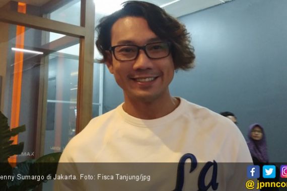 Denny Sumargo Pengin Menikah Tahun Depan - JPNN.COM
