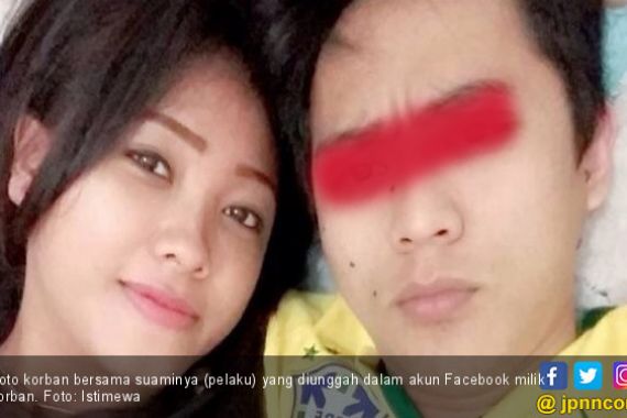 Suami Bisa Jadi Korban KDRT Atas Kekejaman Istri - JPNN.COM