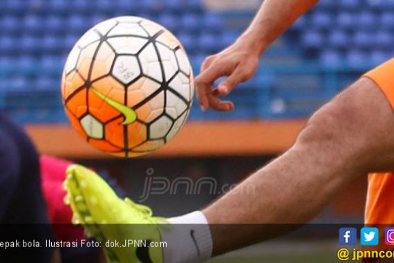 Polisi Bisa Bongkar Mafia Bola Indonesia dalam Satu Bulan - JPNN.COM