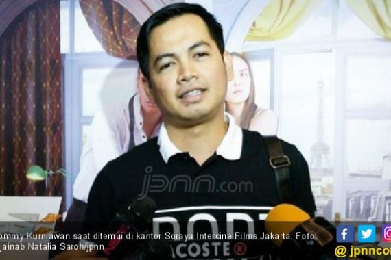 Tommy Kurniawan Tak Sabar 'Belah Duren' - JPNN.COM