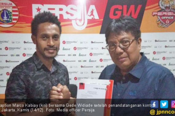 Persija Klaim Kantongi Kelemahan Bali United - JPNN.COM