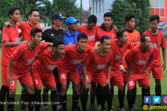 Jatim Tambah Wakilnya di Kasta Kedua Liga Indonesia - JPNN.COM