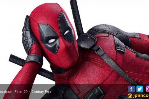 Ryan Reynolds Pesimistis soal Deadpool 3 - JPNN.COM