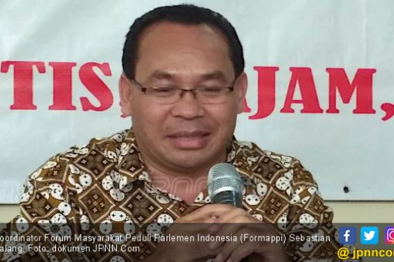 Bamsoet Lebih Memikat ketimbang Aziz untuk Posisi Ketua DPR - JPNN.COM