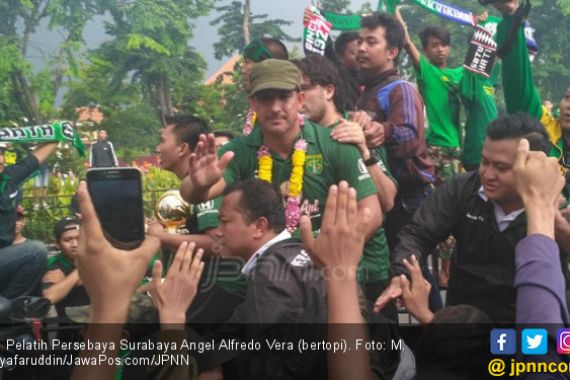 Imbangi PS TNI dengan 10 Pemain, Alfredo: Kami Main Bagus - JPNN.COM