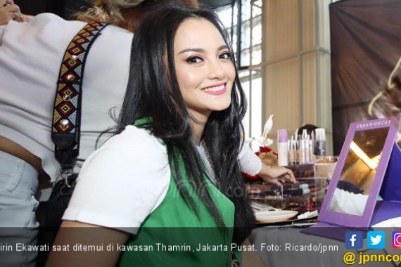 Saling Sindir di Medsos, Ririn Ekawati & Ashanty Bertengkar? - JPNN.COM