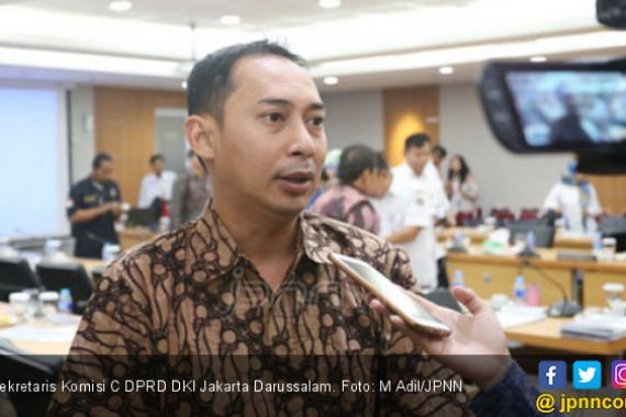 DPRD DKI: Diskotek MG Bukan Kasus Biasa - JPNN.COM