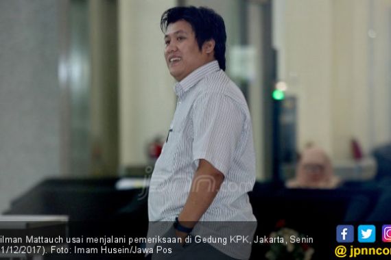KPK Usut Sosok Pelindung Setya Novanto - JPNN.COM