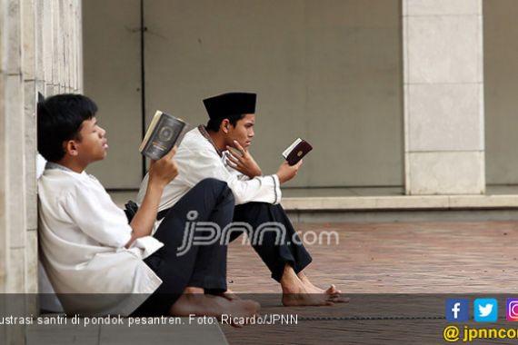 Kemenag Benahi Prosedur Izin Operasional Pondok Pesantren - JPNN.COM