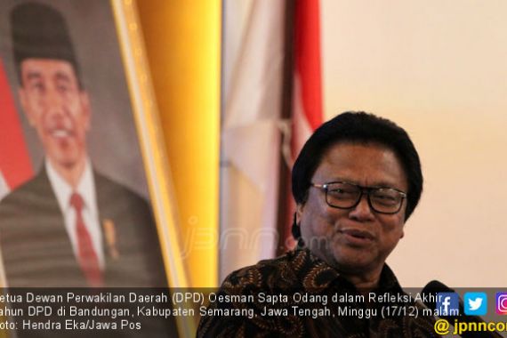 Pilpres di Negara Indonesia Kok Debat Pakai Bahasa Inggris - JPNN.COM