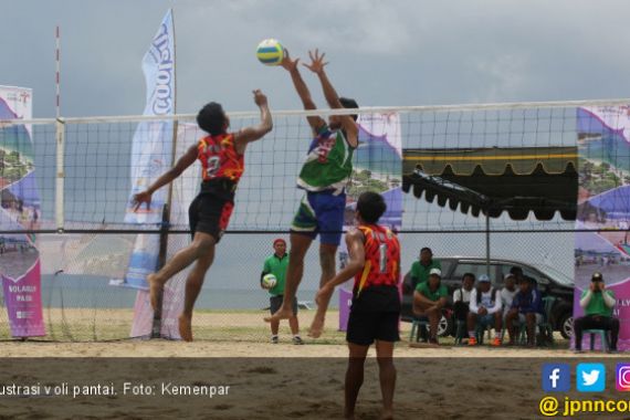 Jelang Asian Games, Kemenpora Pecah Pelatnas Menjadi 3 - JPNN.COM