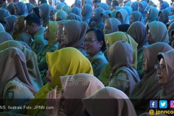 Rencana Zakat PNS, Pemkab Siapkan Perbup - JPNN.COM
