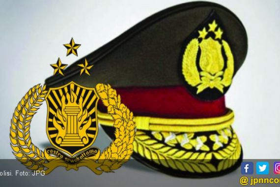 Empat Jenderal Polisi Bakal Terjun ke Politik di 2018 - JPNN.COM