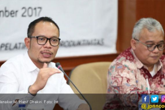 Serikat Buruh Harus Tingkatkan Peran di Era Ekonomi Digital - JPNN.COM