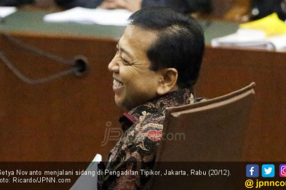 Soal Nama Politisi Hilang di Dakwaan, Begini Kata Jaksa KPK - JPNN.COM