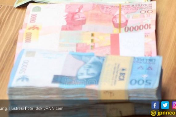 Alhamdulillah, Honor Ketua RT Naik 100 Persen - JPNN.COM