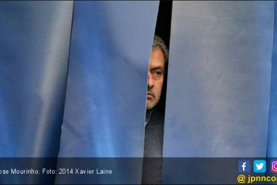 BHA 3-2 MU, Jose Mourinho: Kami Kena Hukuman - JPNN.COM