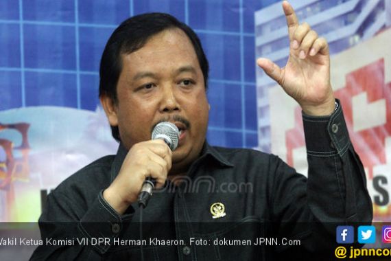 Anak Buah SBY Sebut Ketum PGRI Kurang Informasi - JPNN.COM