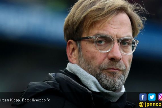 MU vs Liverpool, Klopp Sering Bikin Mourinho Malu - JPNN.COM