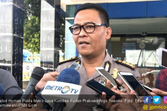 Berkas Perkara Lengkap, Kerabat Jauh Prabowo Segera Disidang - JPNN.COM