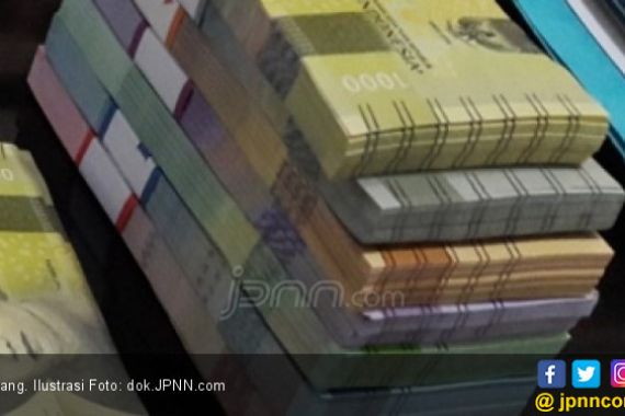 OTT di Kantor Bagian Keuangan, 10 Saksi Bakal Diperiksa - JPNN.COM