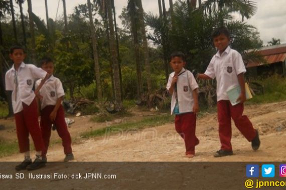 PPDB 2019: Jarak Rumah ke Sekolah Lebih Dekat, kok Tidak Diterima? - JPNN.COM