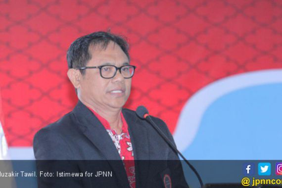 Jaga Kerukunan dan Toleransi demi Keutuhan NKRI - JPNN.COM