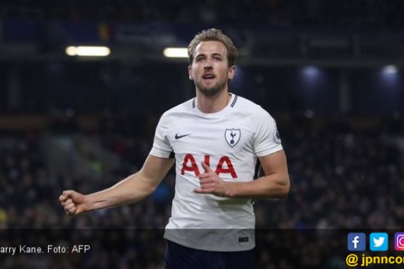 Demi Harry Kane, Real Madrid Tawarkan 3 Pemain Ini ke Spurs - JPNN.COM