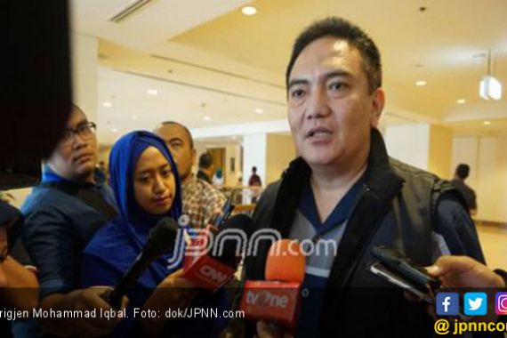 Bom Bangil: Terungkap, Anwardi Pernah Bawa Bom di Sepeda - JPNN.COM