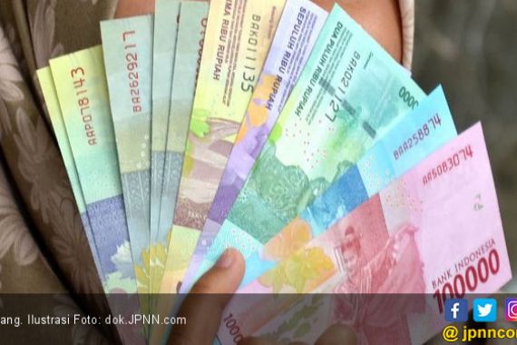 Zakat 2,5 Persen Agar Gaji PNS jadi Bersih - JPNN.COM