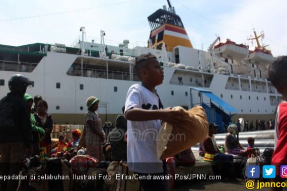 Libur Anak Sekolah Masih Lama, Puncak Arus Balik Terbagi - JPNN.COM