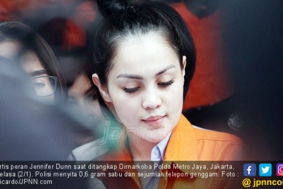 Agar Tak Dicontoh, Jennifer Dunn Harus Dihukum Berat - JPNN.COM