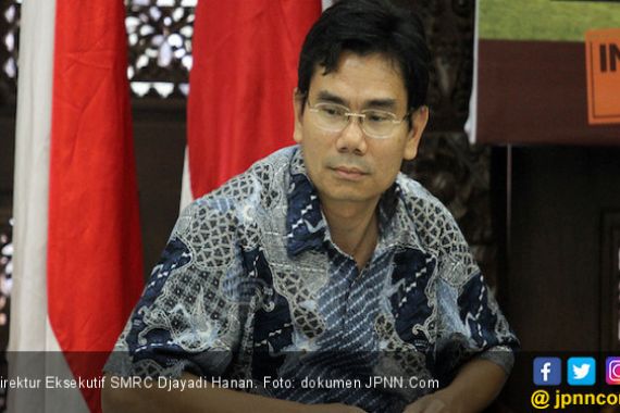 Survei SMRC Terkini: PDIP Makin Tak Tertandingi - JPNN.COM