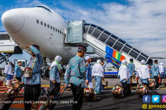 Puluhan Korban Travel Umrah Bodong Mengadu ke PDIP - JPNN.COM