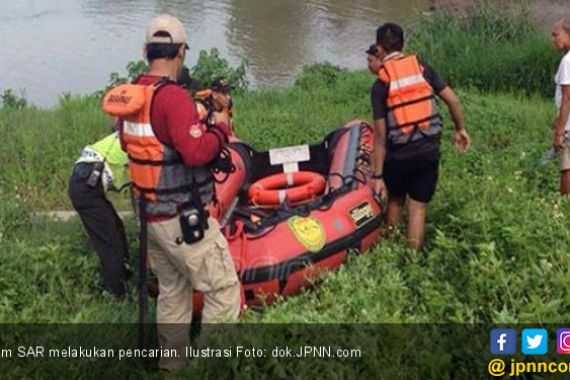 Berita Duka: Kakak Ipar Bupati Tenggelam di Sungai - JPNN.COM