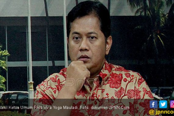 PAN: Jangan Permalukan Bu Megawati - JPNN.COM
