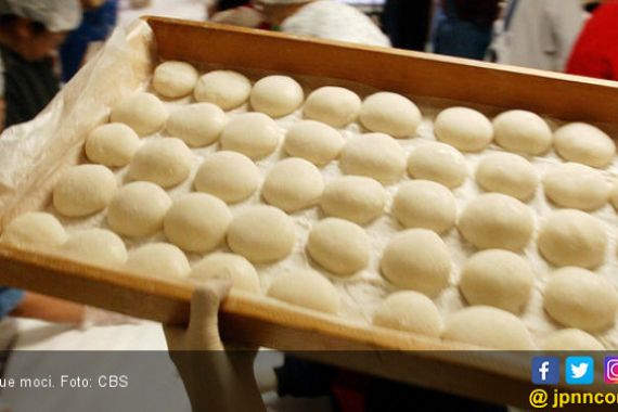 Kue Moci Maut Rusak Malam Tahun Baru: 2 Tewas, 13 Kritis - JPNN.COM