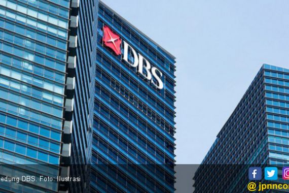 Terdakwa Akui Terima Rp 4 Miliar dari Pembobolan Bank DBS - JPNN.COM