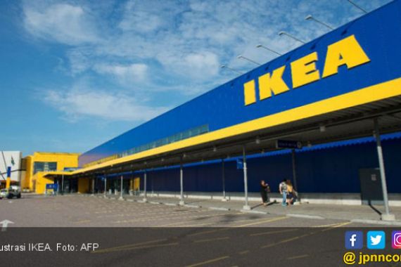IKEA Lebarkan Sayap ke Jakarta - JPNN.COM