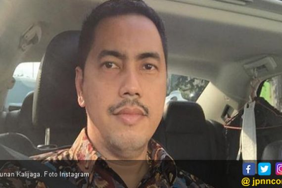 Sunan Kalijaga Ikut Awasi Kebijakan Hukum Era Jokowi-JK - JPNN.COM