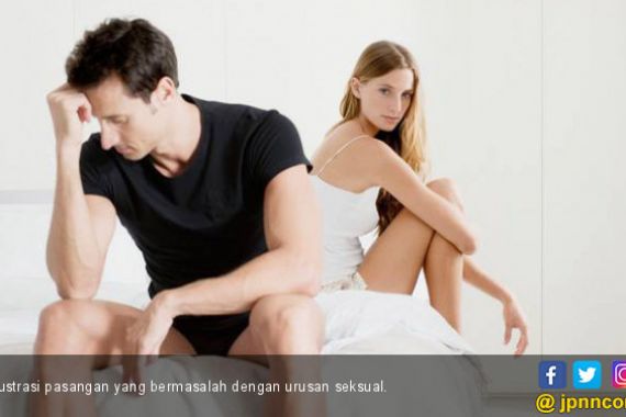 7 Alasan untuk Akhiri Hubungan dengan Playboy - JPNN.COM