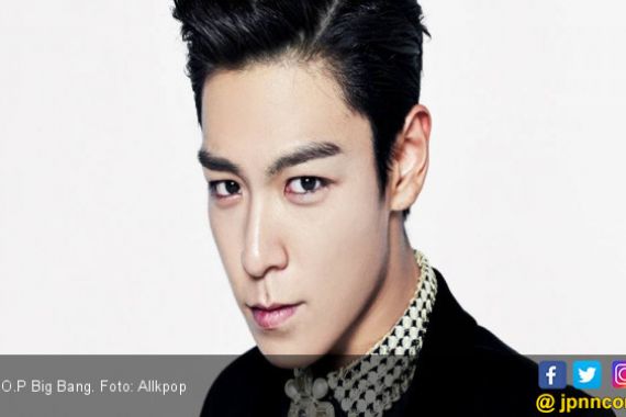Kabar Mengejutkan, T.O.P BIGBANG Hengkang dari YG Entertainment - JPNN.COM