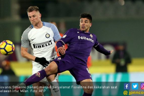 Mimpi Buruk Inter Milan Belum Berhenti - JPNN.COM