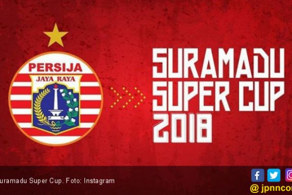  Tiket Suramadu Super Cup Telah Siap, Ini Harganya - JPNN.COM