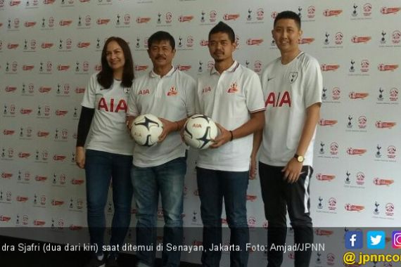 Indra Sjafri Berharap Liga 2 dan 3 Jadi Panggung Pemain Muda - JPNN.COM