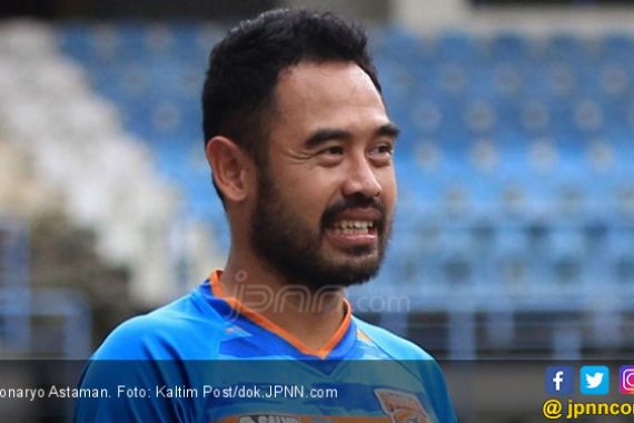 Borneo FC Pede Hadapi Tuan Rumah - JPNN.COM