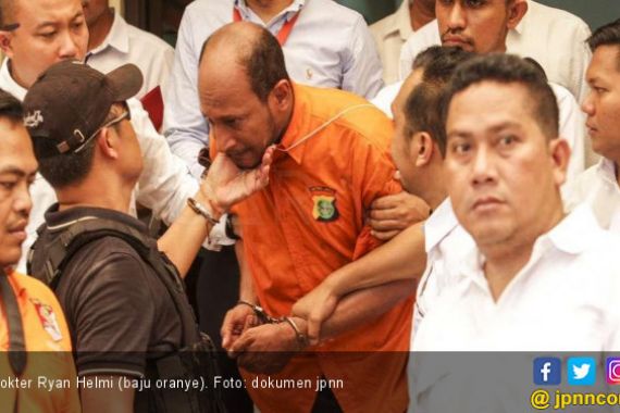 Berkas Kasus Pembunuhan dr. Letty Dilimpahkan ke Kejati DKI - JPNN.COM