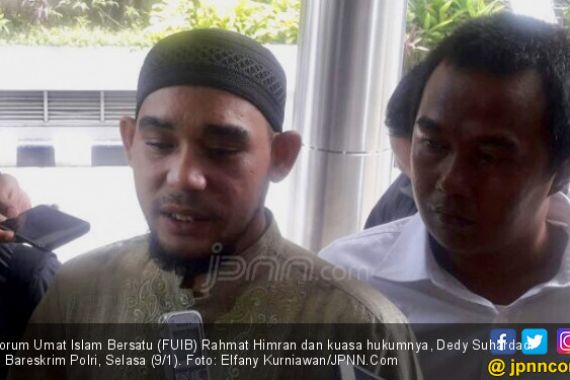 Please, Jangan Gunakan Islam sebagai Bahan Lawakan - JPNN.COM